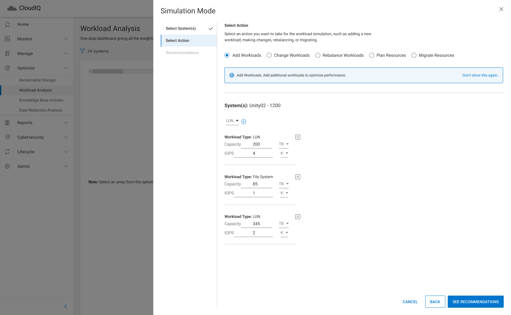 Add Resources Case Study
